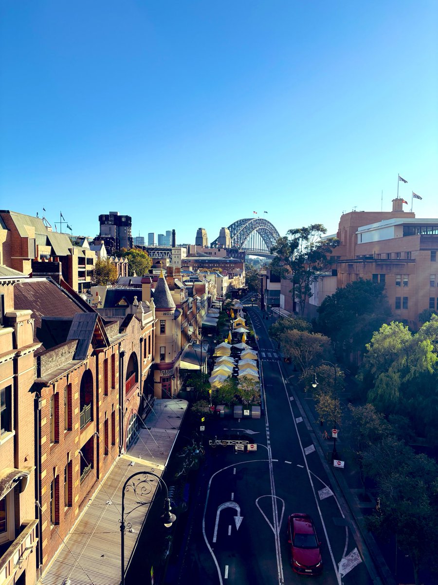 Oh #Sydney 😎🇦🇺
