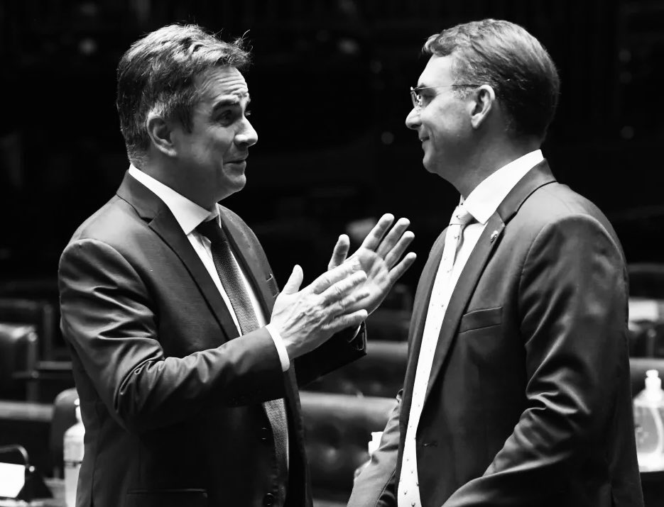 Pedro Rousseff tweet media