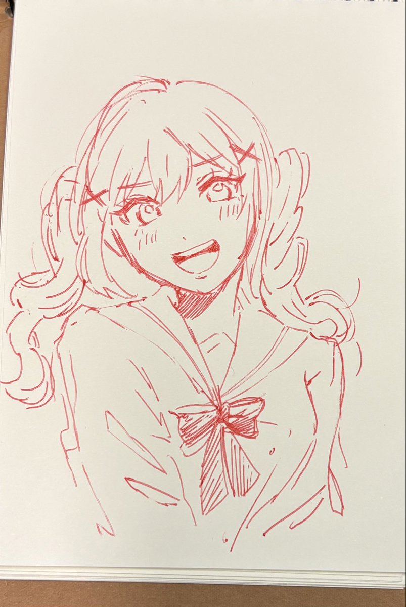 こなみ tweet media