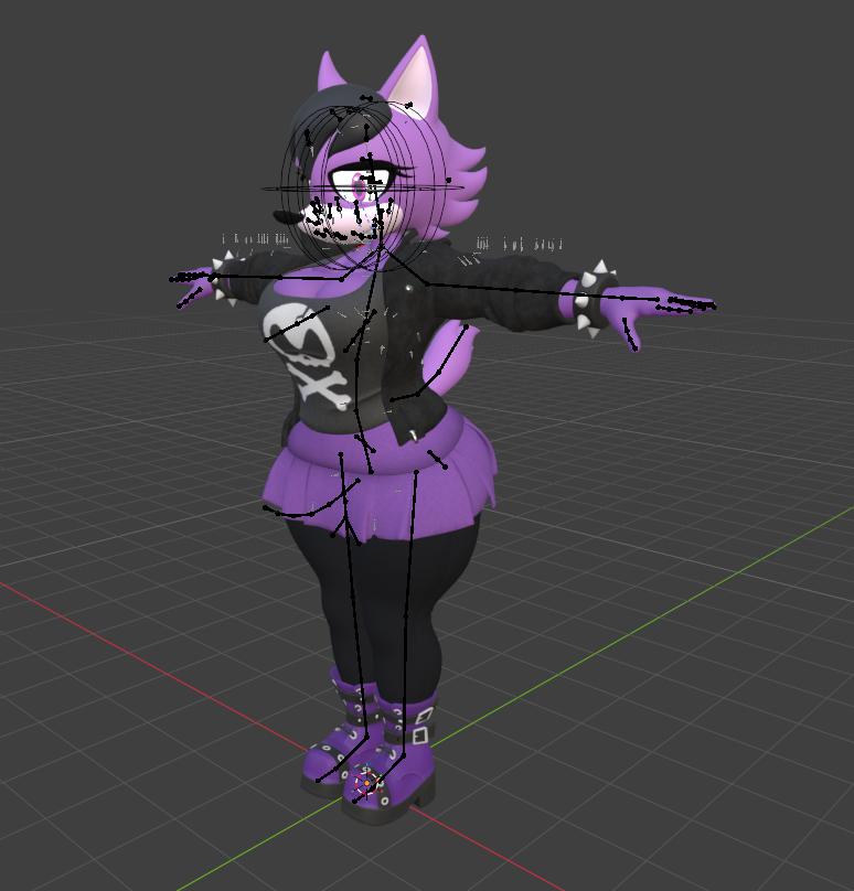 mic_h3al's tweet photo. Character model
What do you think about it?
#3danimation #3dmodel #3dbd https://t.co/HYGyyxQkGk