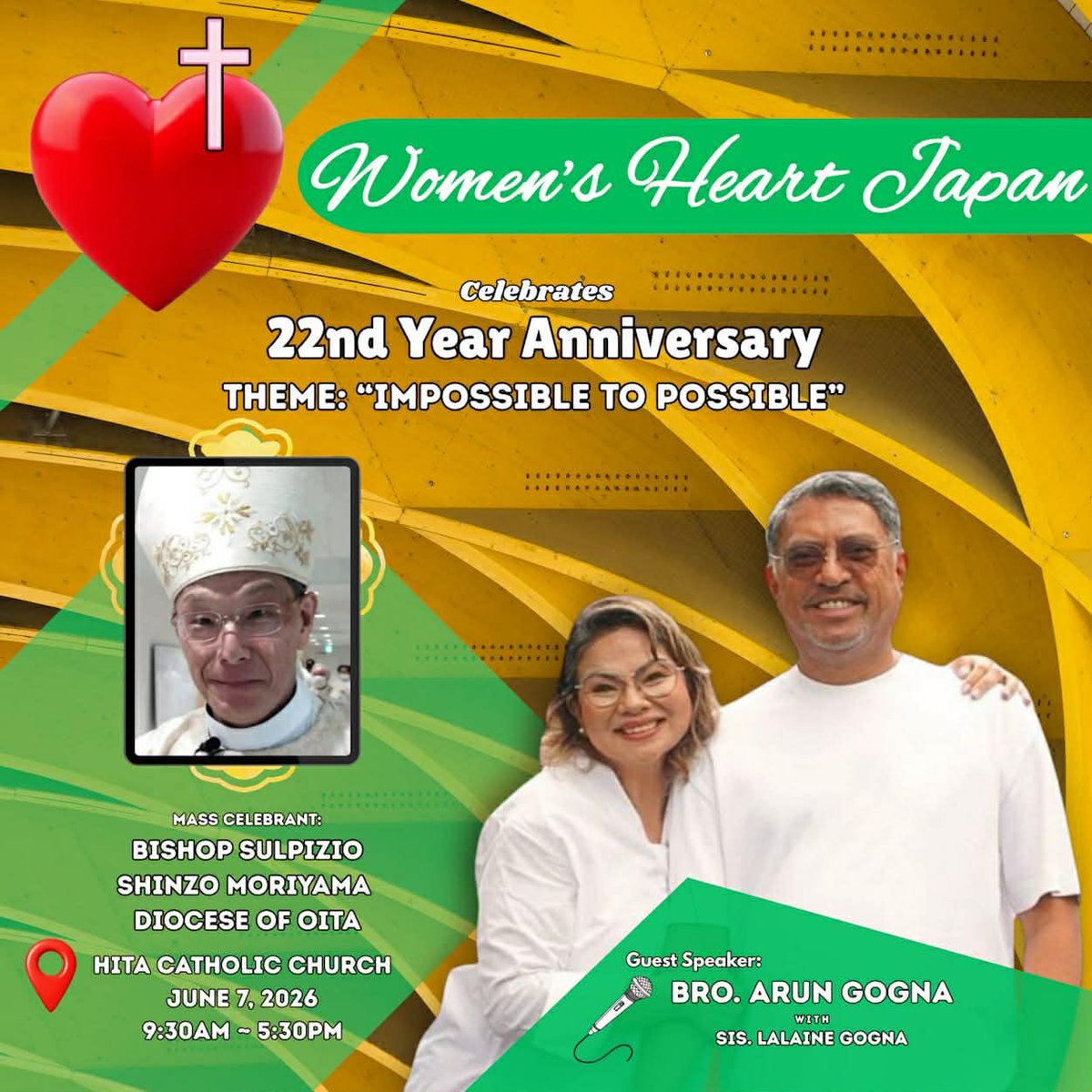 143tess's tweet photo. Celebrate with us ! #WomensHeartGoing22 https://t.co/MHT1bMiMSt