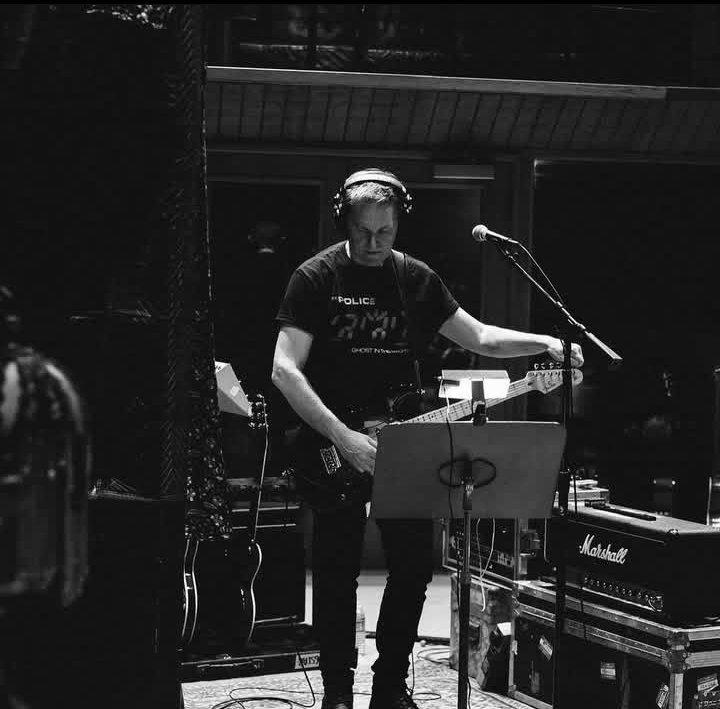 Domrose8900's tweet photo. Just another human figuring it out 🎧💡 https://t.co/wSPJuhAQcb
