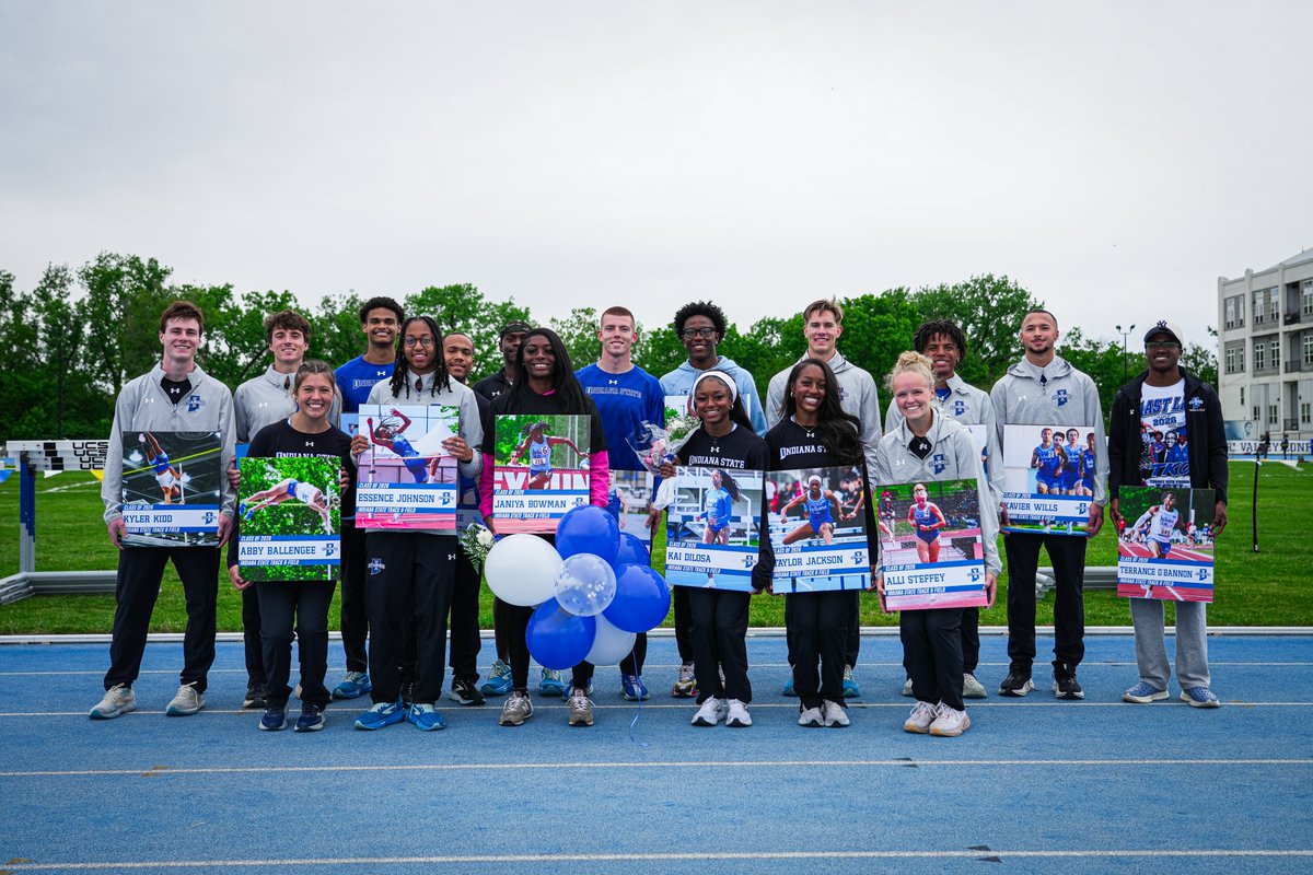 Sycamore Track/XC tweet media