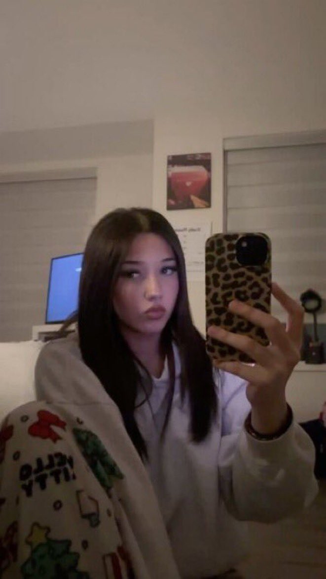 Emily tweet media