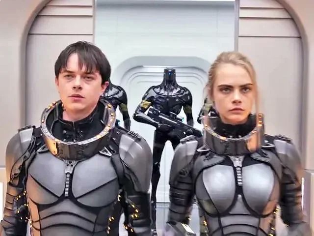 Sci-Fi Archives tweet media