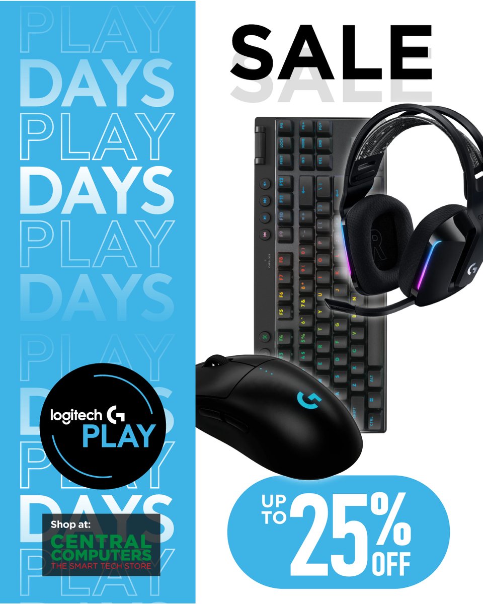 Central Computers tweet media