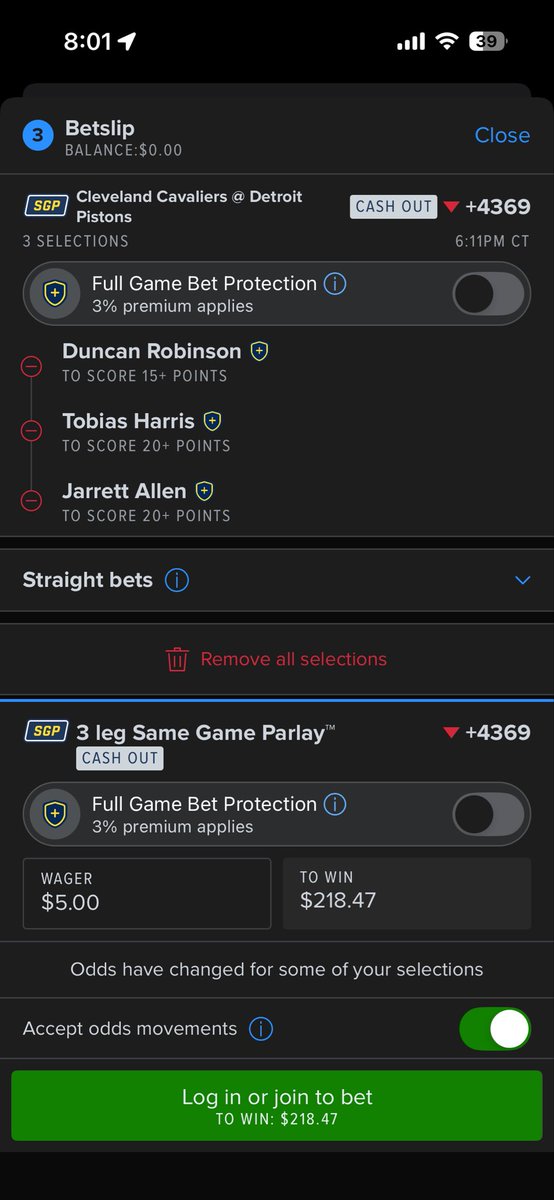 RGHAUDIO's tweet photo. @FanDuel_Support I couldn’t submit this ticket last night bcuz of your guys login issues.  I screenshotted this was going to place it in the 3rdQ live and guess what it hit 🤦‍♂️ https://t.co/b2D1xhgSfJ