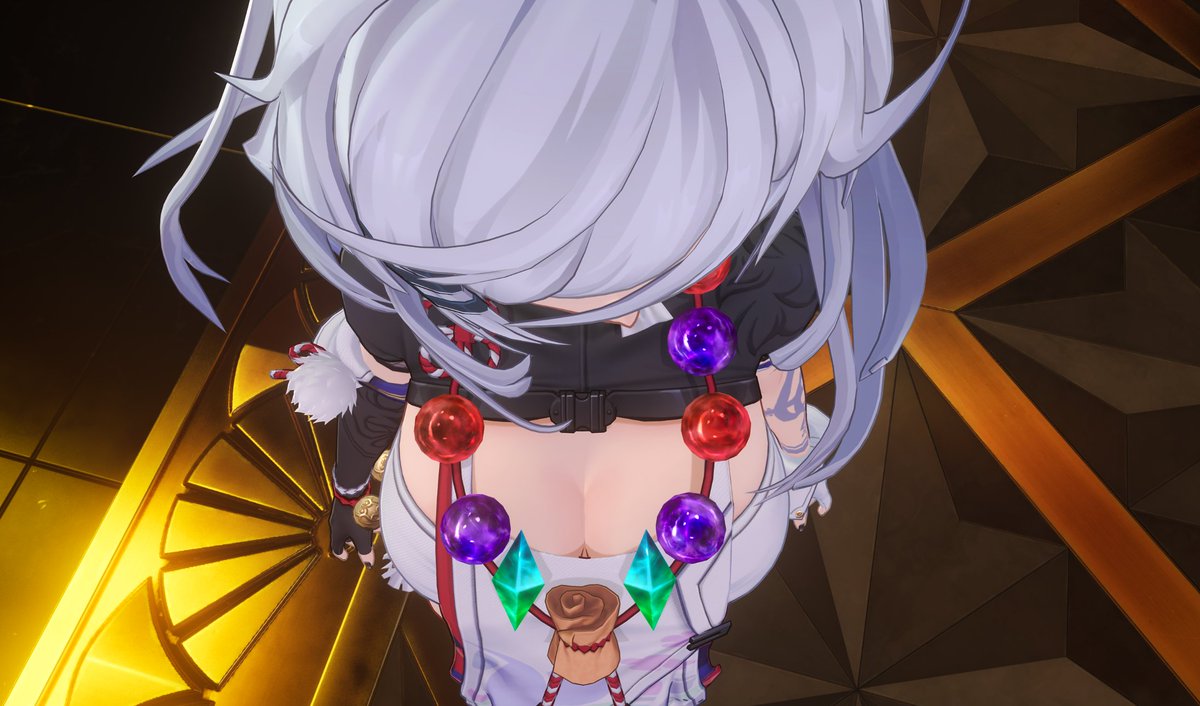 look at this Gen AI in NTE I found

#NTE #NTEcreator