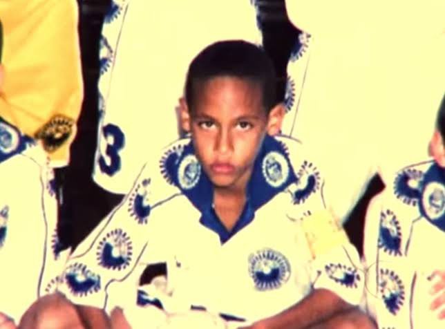 njoutcontext's tweet photo. Neymar postou um story na quadra do Gremetal

Onde tudo começou... 🥹 https://t.co/GlDzJD2ISJ