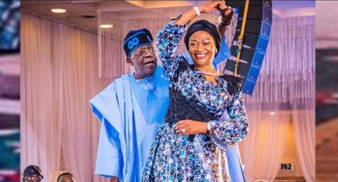 Samuel Ajayi, PhD tweet media