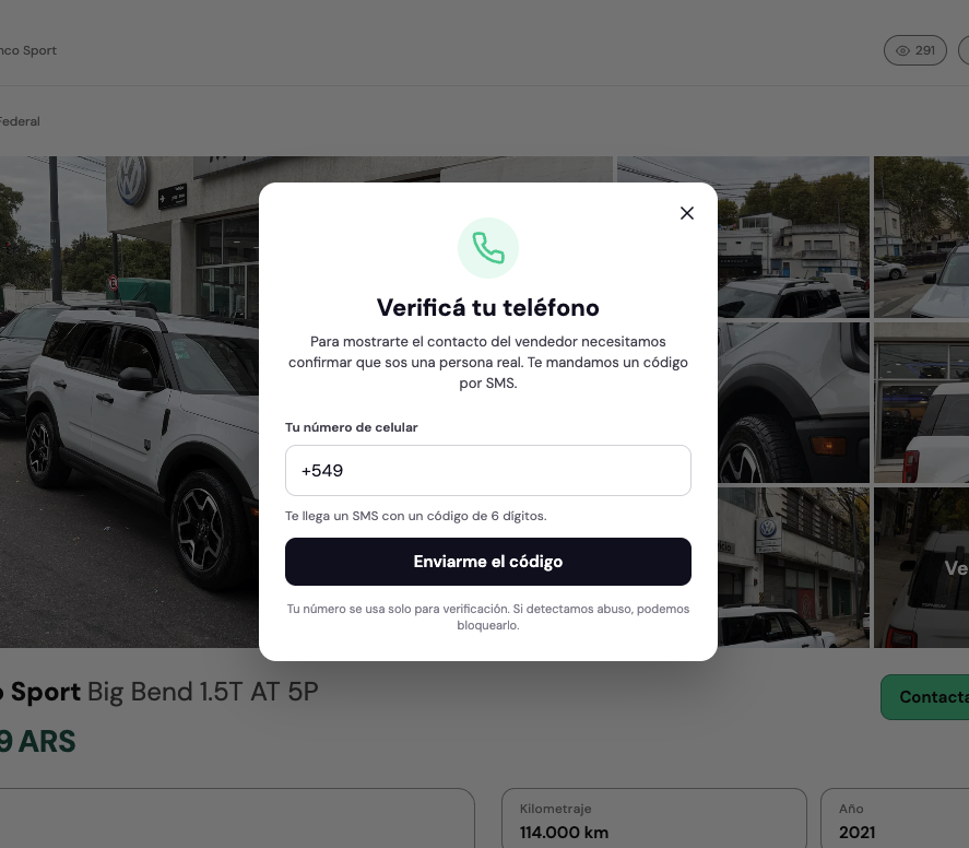 V6 Marketplace tweet media