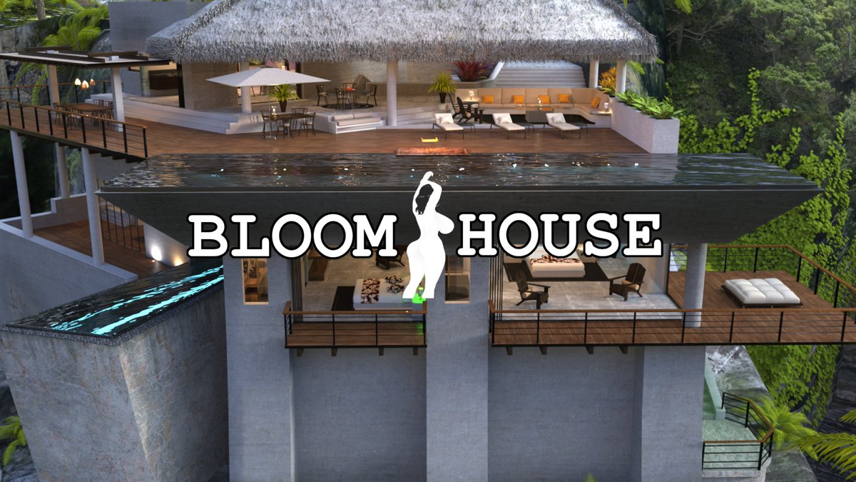 BloomBeautyCom's tweet photo. BLOOM HOUSE - Issue 1 is live.  

Five contestants. One reality show. The crew votes who grows next.  26 pages by wrenchphillips out now on Patreon. New drop every 2 weeks.  

#BloomHouse #BloomBeautyComics #BreastExpansion #ButtExpansion #BodyExpansion https://t.co/dEqyLdmfFq