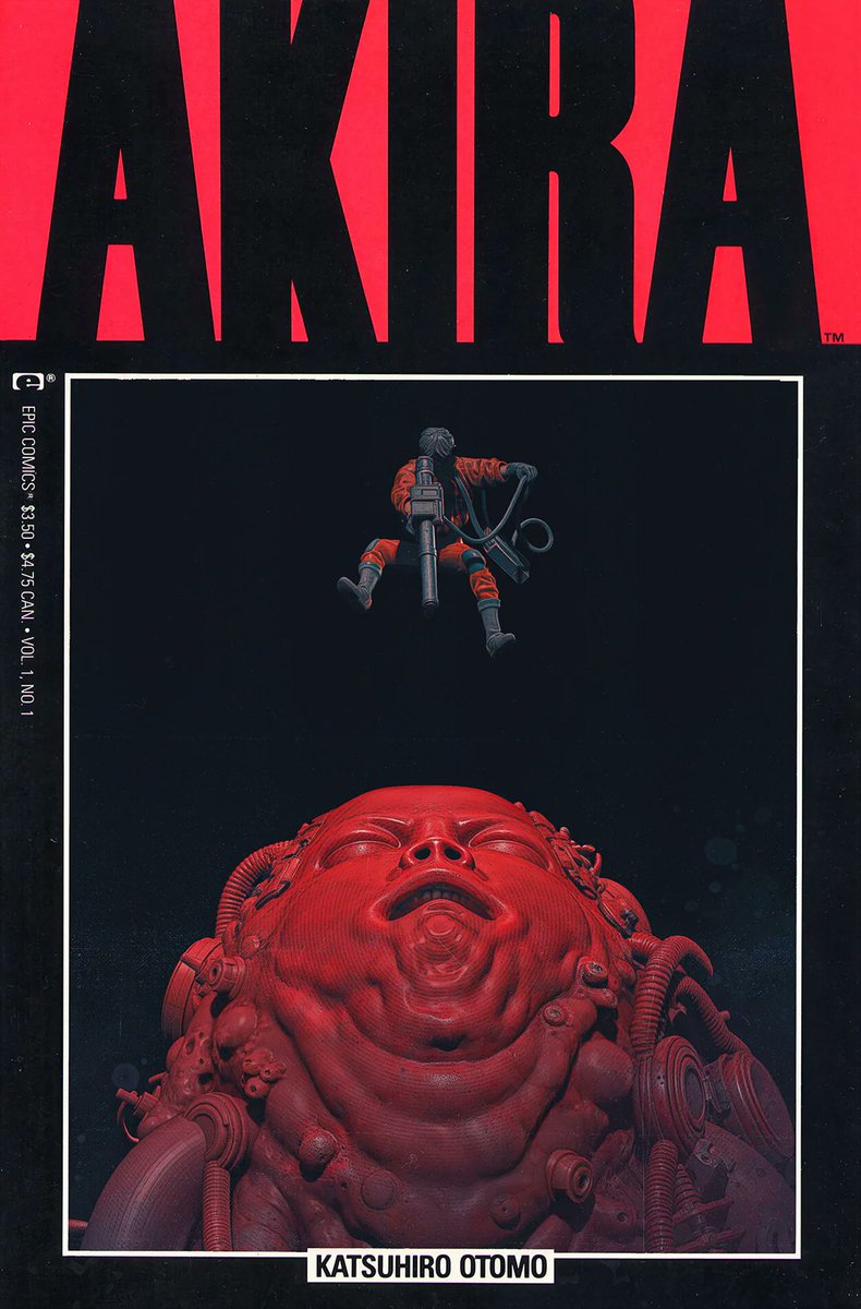 Sci-Fi Archives tweet media
