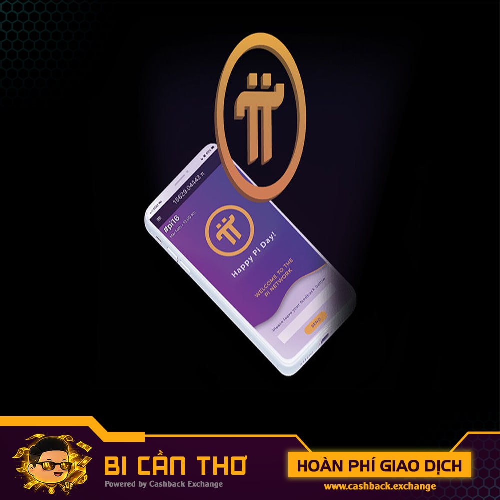 Bi Cần Thơ | Cashback.Exchange tweet media
