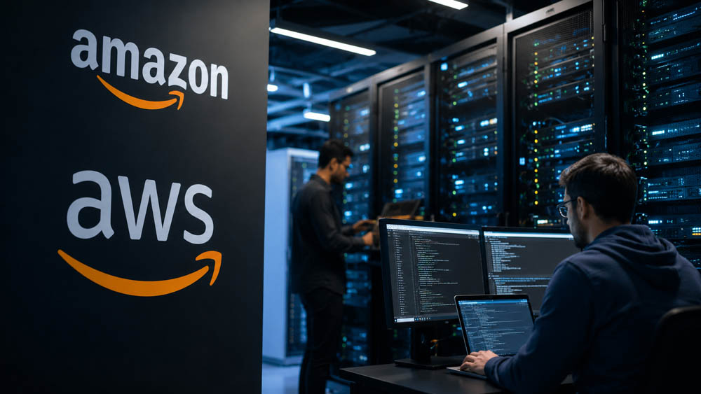 screamingboxcom's tweet photo. Amazon Web Services has unveiled a new set of features designed to simplify serverless application development, reinforcing its position as a leader in cloud-native infrastructure. The updates focus on improving developer experience, observability &amp;... https://t.co/kc3QFGBTXg https://t.co/Q2pvTKytD5