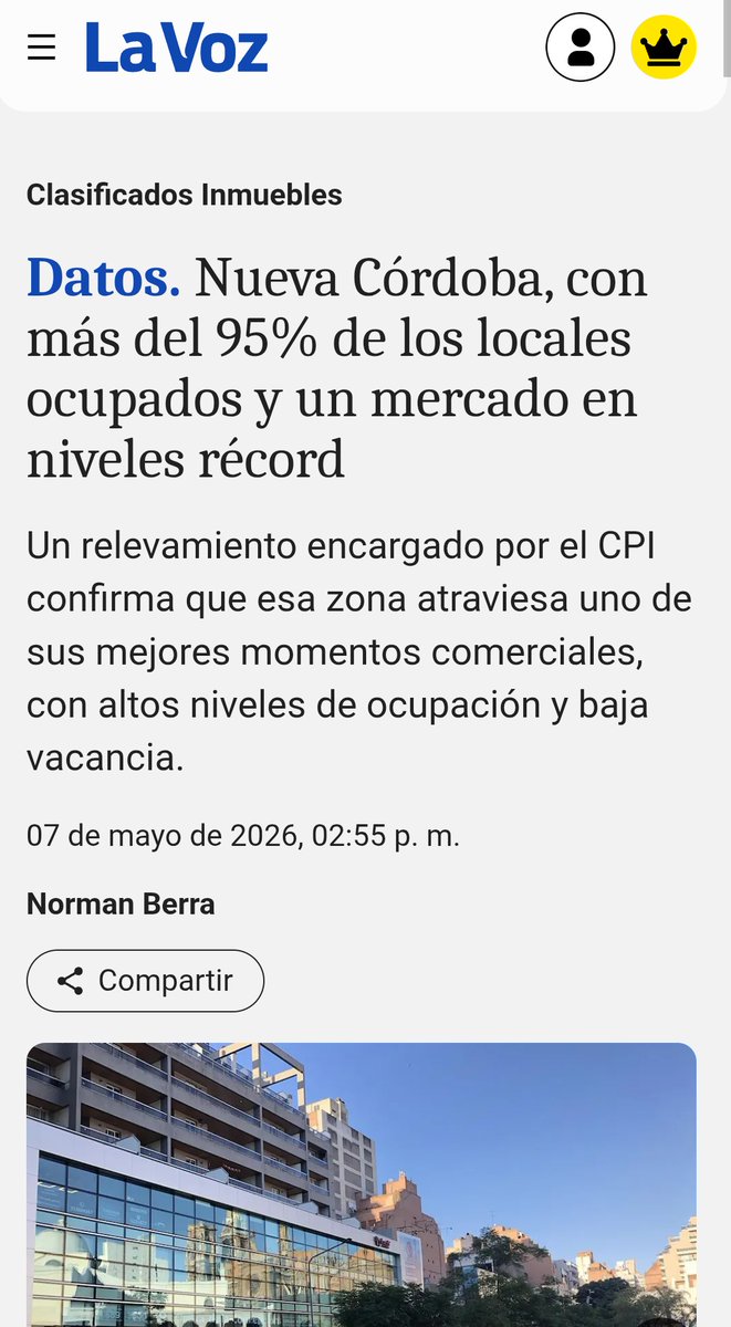 maritosara's tweet photo. @sebagarciadiaz Después algunos se preguntan porque los comercios del centro están fundidos... https://t.co/f9f6rmnRRD