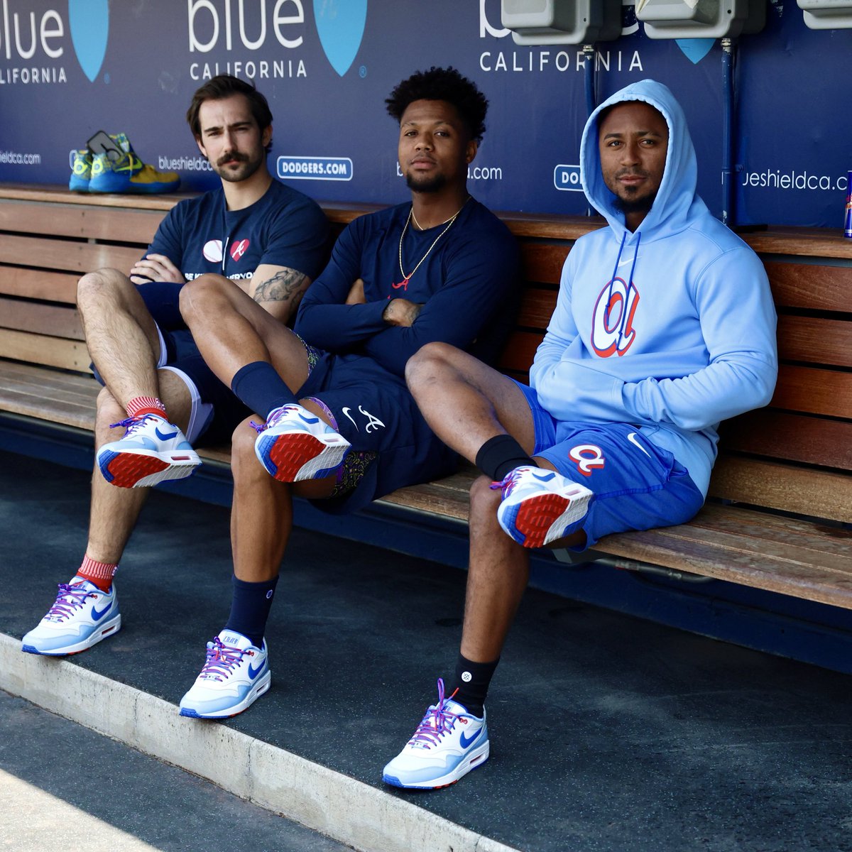 Atlanta Braves tweet media