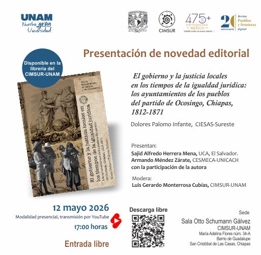 CIMSUR-UNAM tweet media