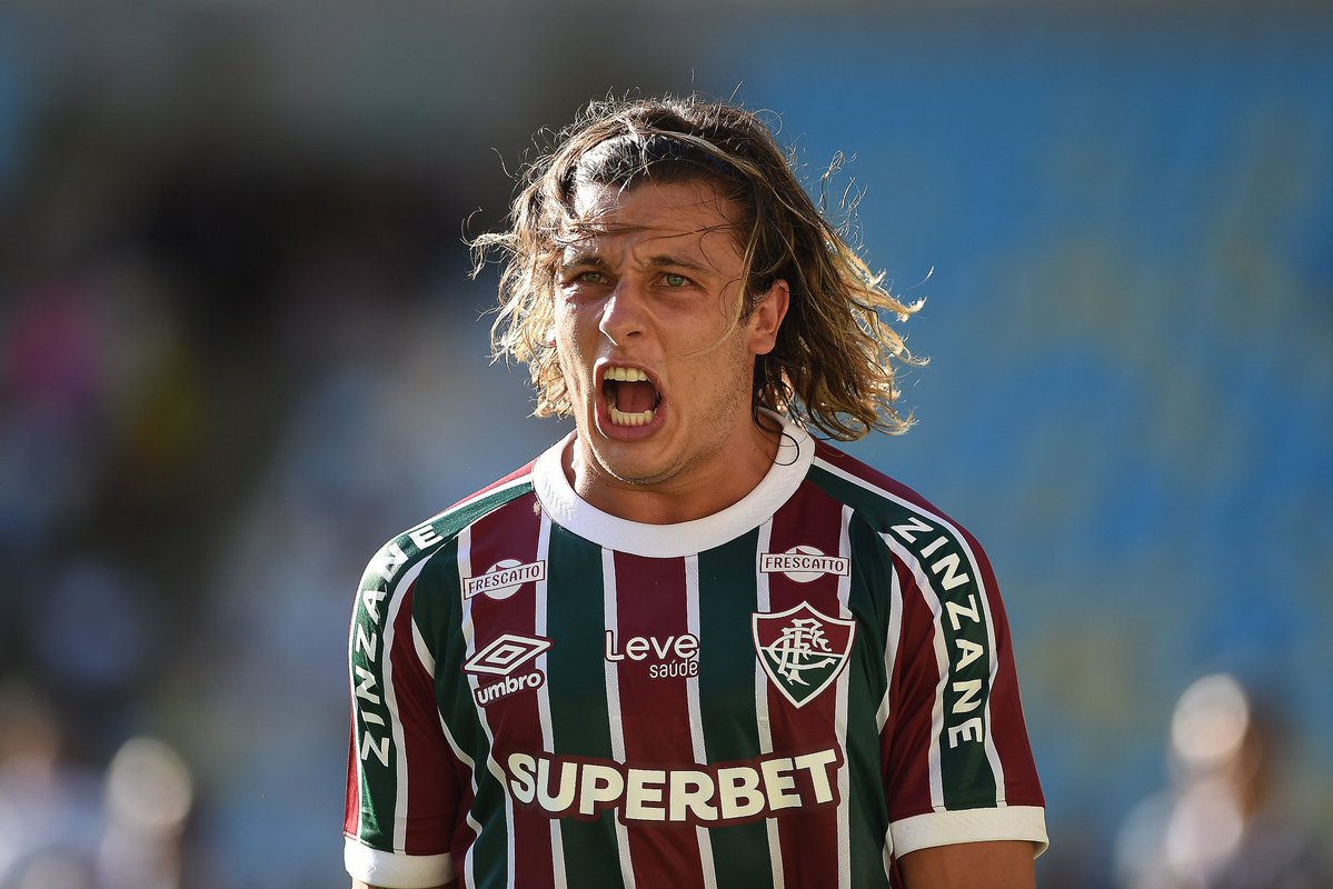 Fred Sincero tweet media