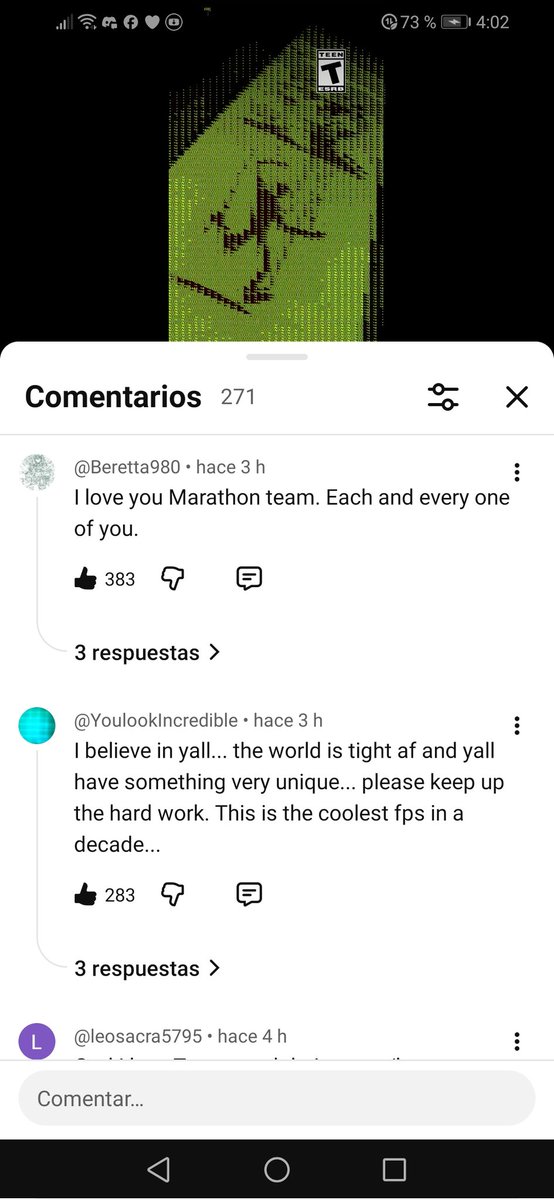 Giancarlo tweet media