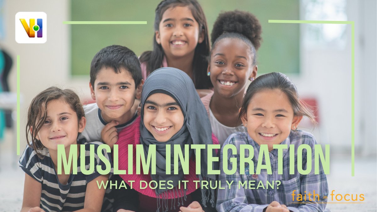 Voice of Islam Radio tweet media