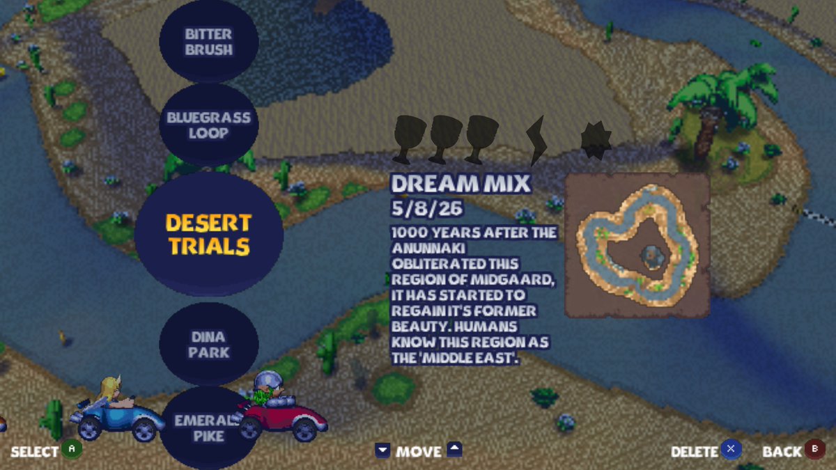 Kart Maker is on Steam tweet media