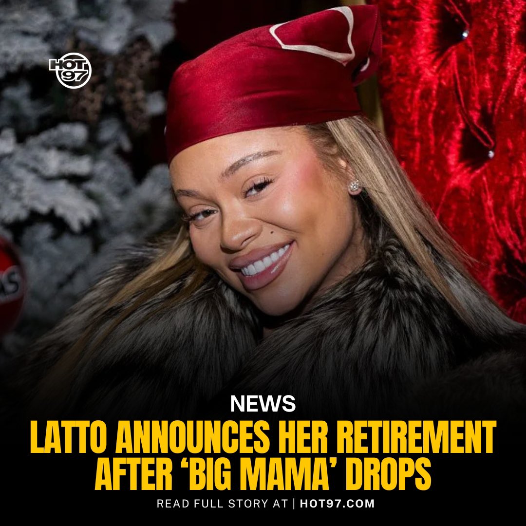 HOT 97 tweet media