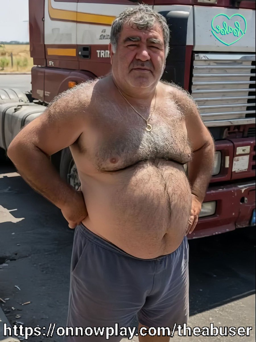 BearFat10's tweet photo. Want more photos and delicious videos featuring many mature, chubby, and super hairy men?
Subscribe and get access to various videos to satisfy your desires!
Access the link below:
https://t.co/c01CF20LJV https://t.co/lOZ5RZy6jP
