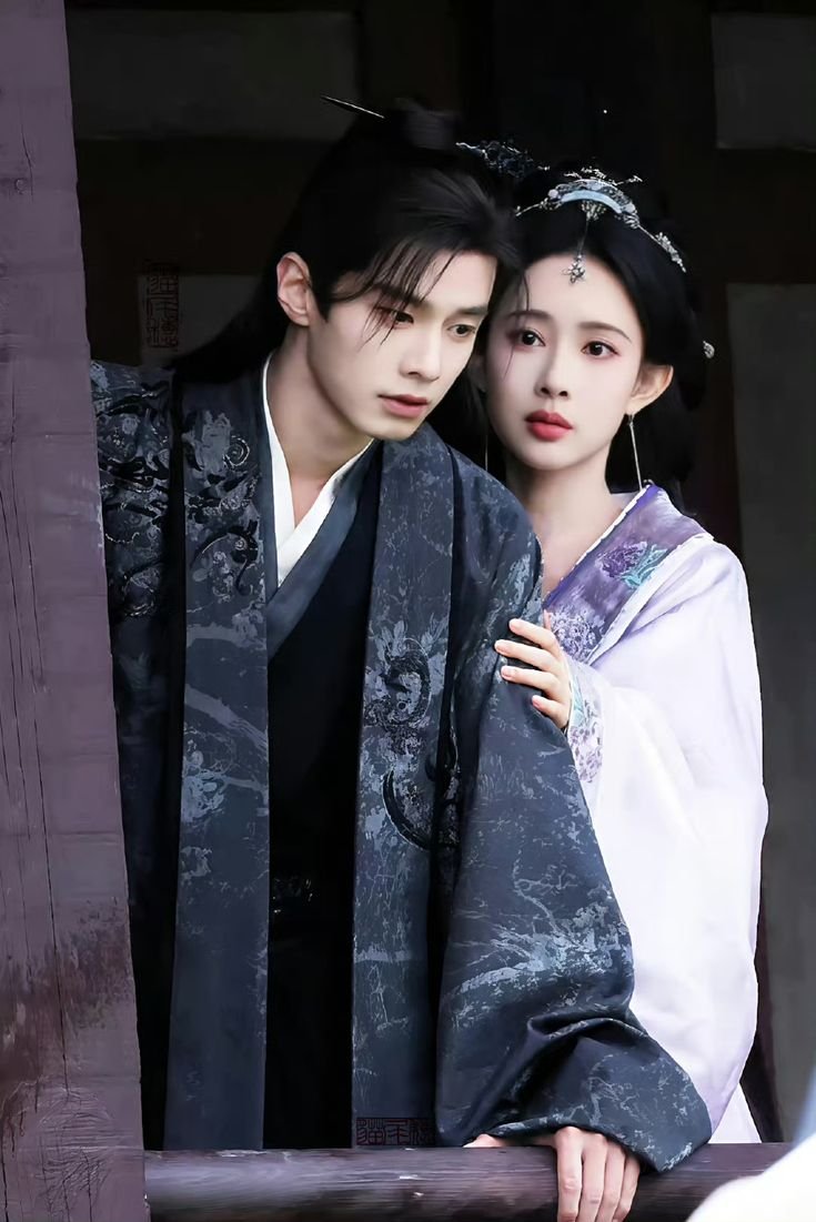 【Power struggles & romance】 A heroine defies fate as princes battle for ...