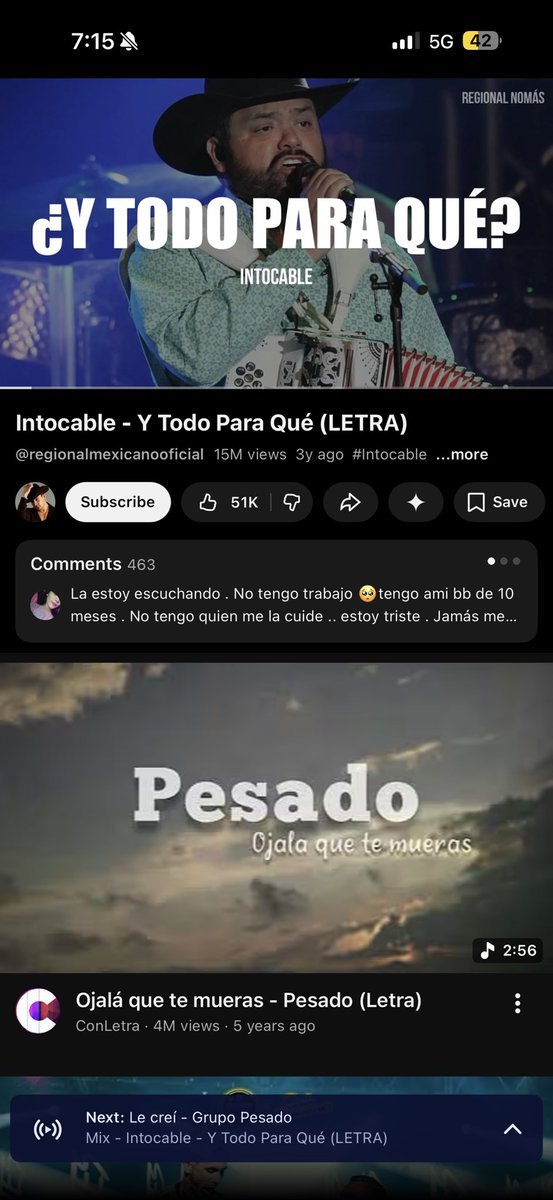 ANicole_0's tweet photo. Sálganse de X, quiero estar sola. https://t.co/BeEBQwCknp