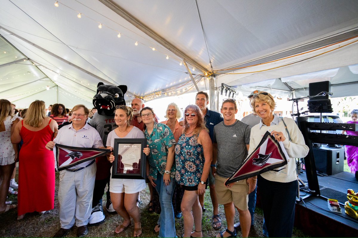 Florida Tech tweet media