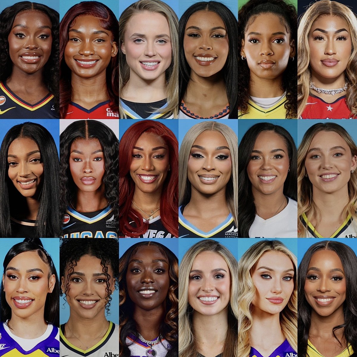 The category is called:

WNBA face cards! 🪪🪄