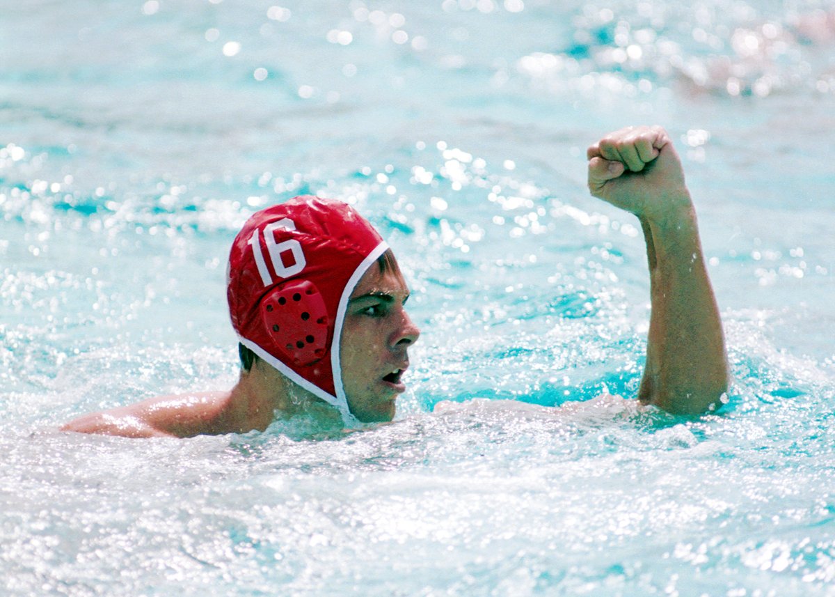 USA Water Polo tweet media