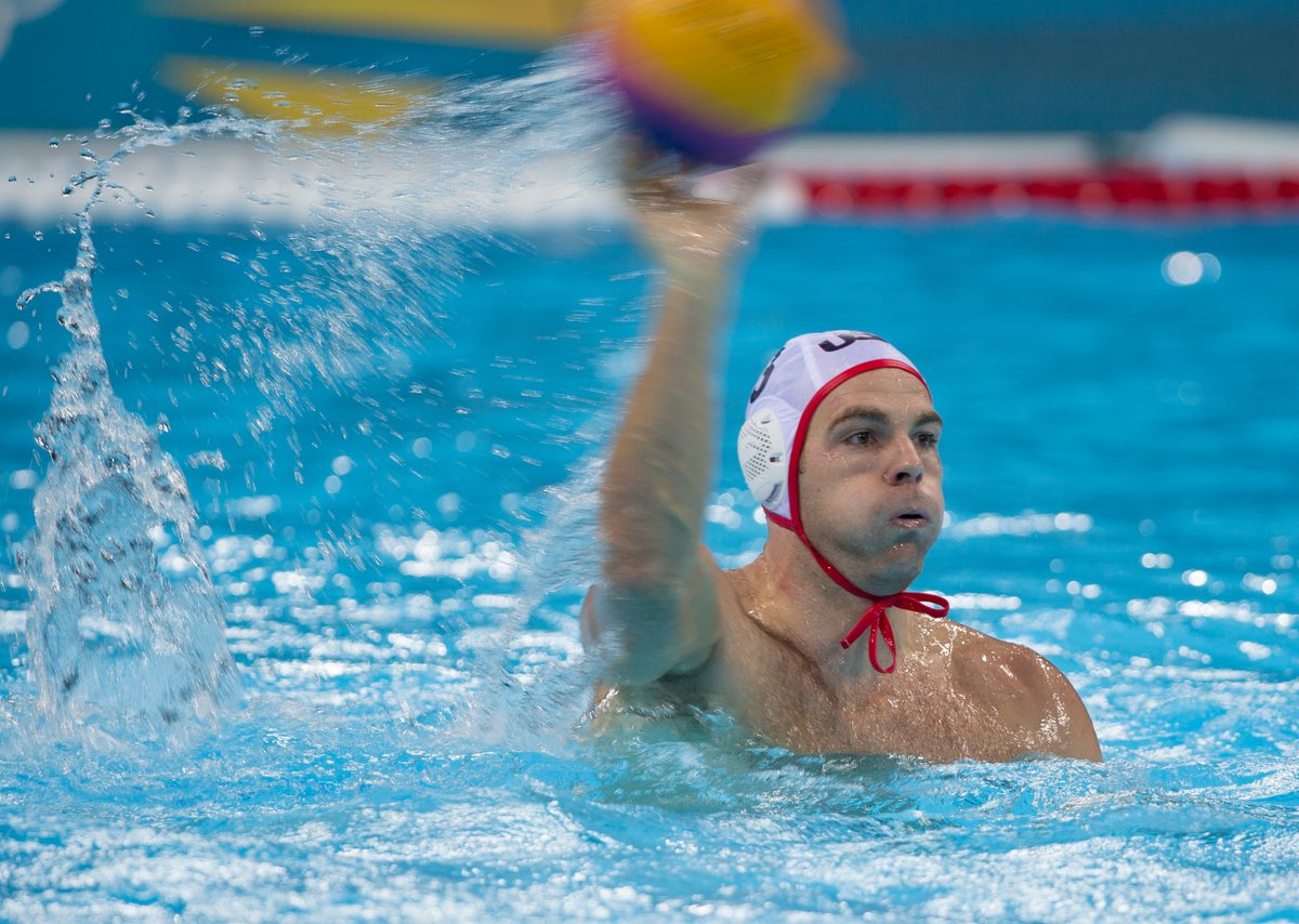 USA Water Polo tweet media