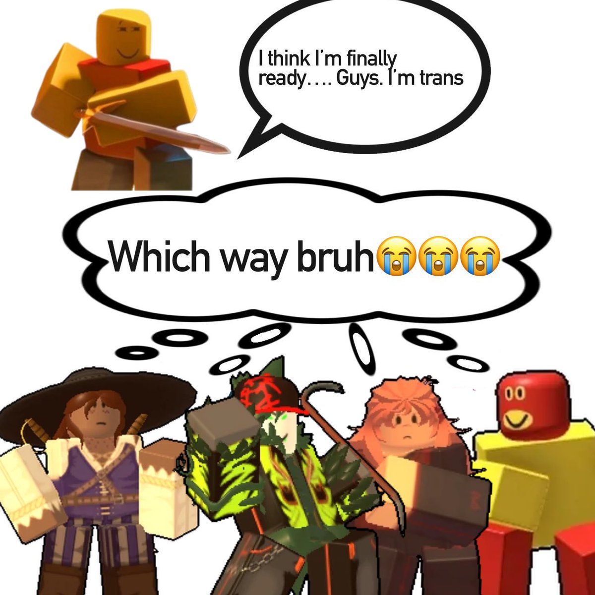 BOXCUBE🏳️‍⚧️ tweet media