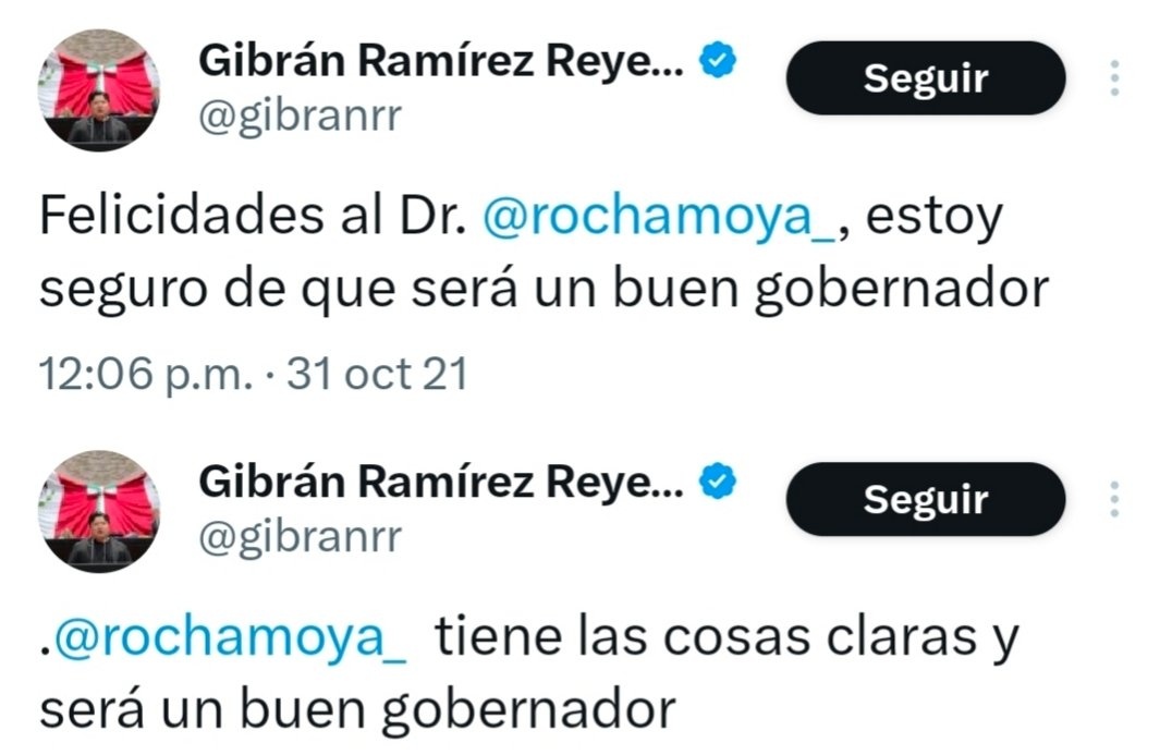 Jorge Garcés tweet media