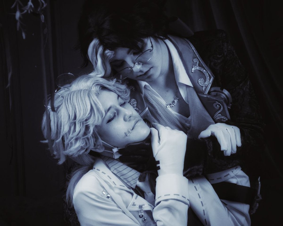 aramukinni9's tweet photo. ㅤㅤ✧ ۪۪˃‌.., 𝑫𝒆𝒔𝒊𝒓𝒆 𝑴𝒆𝒍𝒐𝒅𝒊𝒔 𝒙 𝑮𝒂𝒕𝒕𝒐 ⋆₊𖥻 
𝐀𝐡. 𝐒𝐞𝐞𝐢𝐧𝐠 𝐭𝐡𝐚𝐭 𝐞𝐱𝐩𝐫𝐞𝐬𝐬𝐢𝐨𝐧 𝐨𝐧 𝐲𝐨𝐮𝐫 𝐟𝐚𝐜𝐞 𝐢𝐬 𝐭𝐫𝐮𝐥𝐲 𝐝𝐞𝐥𝐢𝐠𝐡𝐭𝐟𝐮𝐥. 𝐔𝐧𝐭𝐢𝐥 𝐧𝐞𝐱𝐭 𝐭𝐢𝐦𝐞 𝐢𝐧 𝐭𝐡𝐞 𝐠𝐚𝐦𝐞, 𝐀𝐞𝐬𝐨𝐩. 
#joscarl #cosplayidv #Gattoidv #DMidv https://t.co/2tHAK6ybis