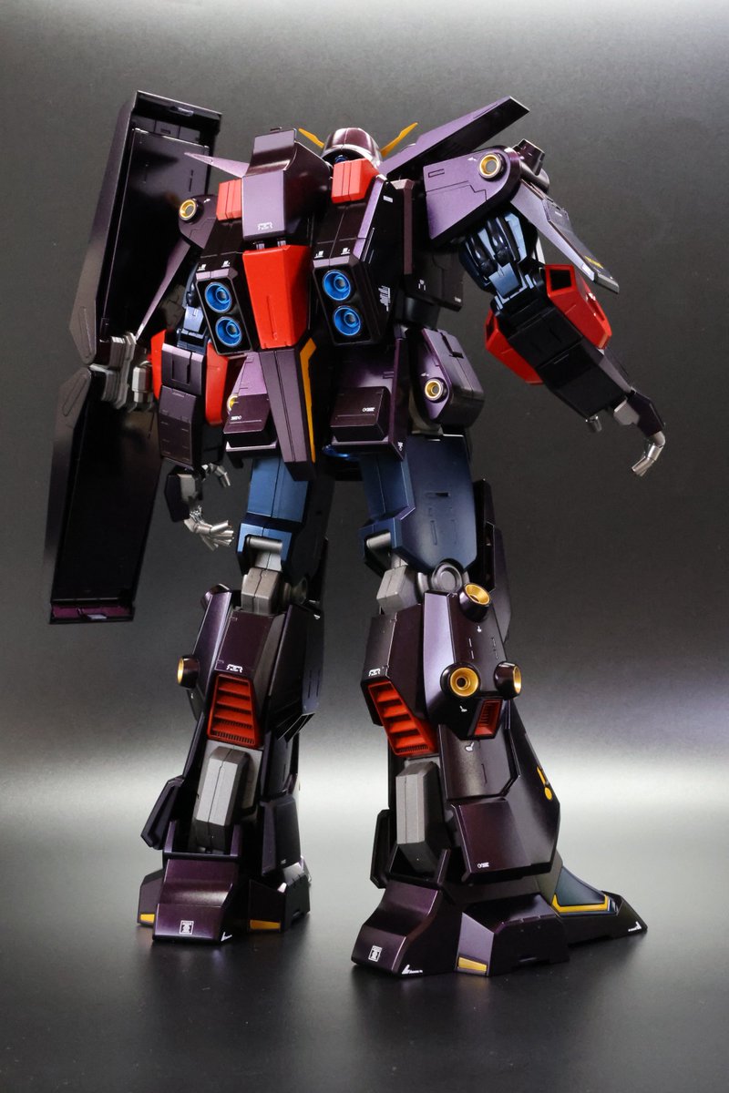 HG サイコガンダムMk-2 新発売 HGUC サイコガンダムMk2 【公式通販】