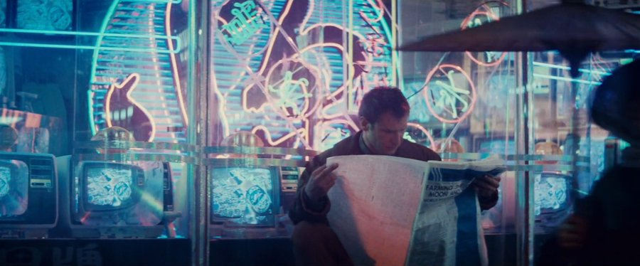 Sci-Fi Archives tweet media