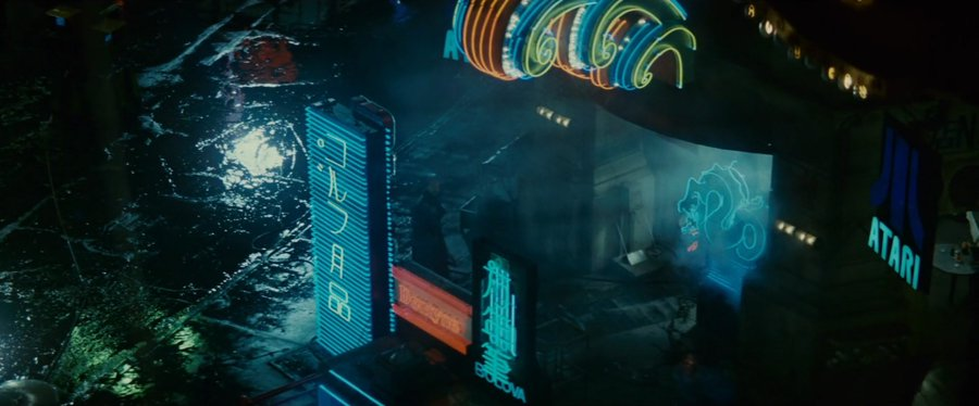 Sci-Fi Archives tweet media
