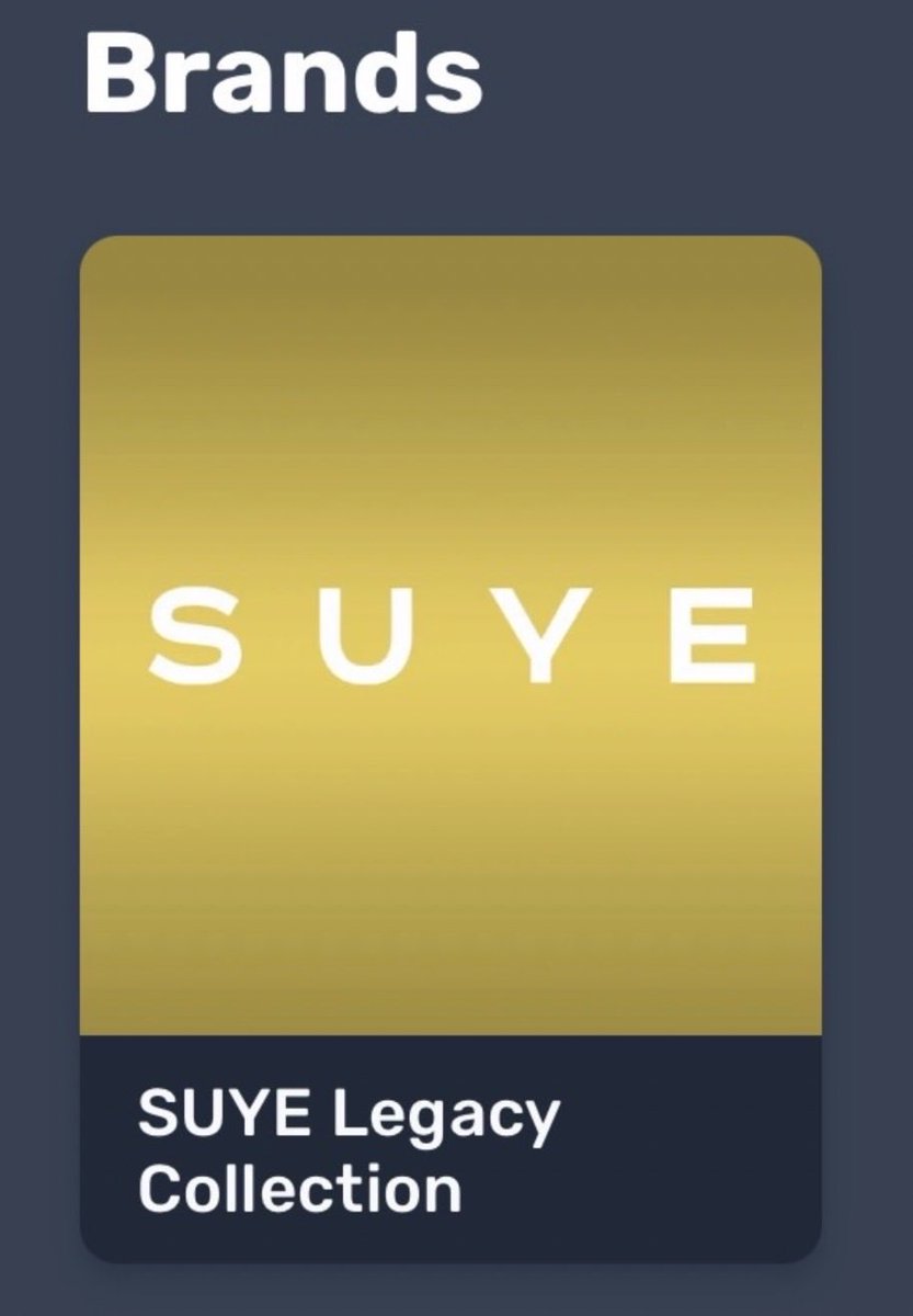 SUYE | ART | WEB3 tweet media