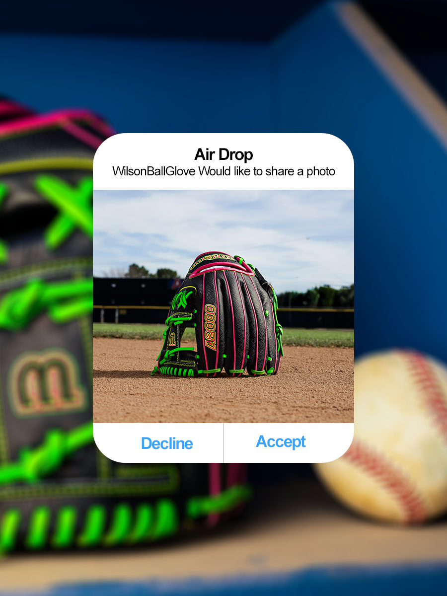 wilsonballglove's tweet photo. Summer Pro Stock dropped. Choose yours at https://t.co/fkhVourm5C. https://t.co/KZzuPvTv3N