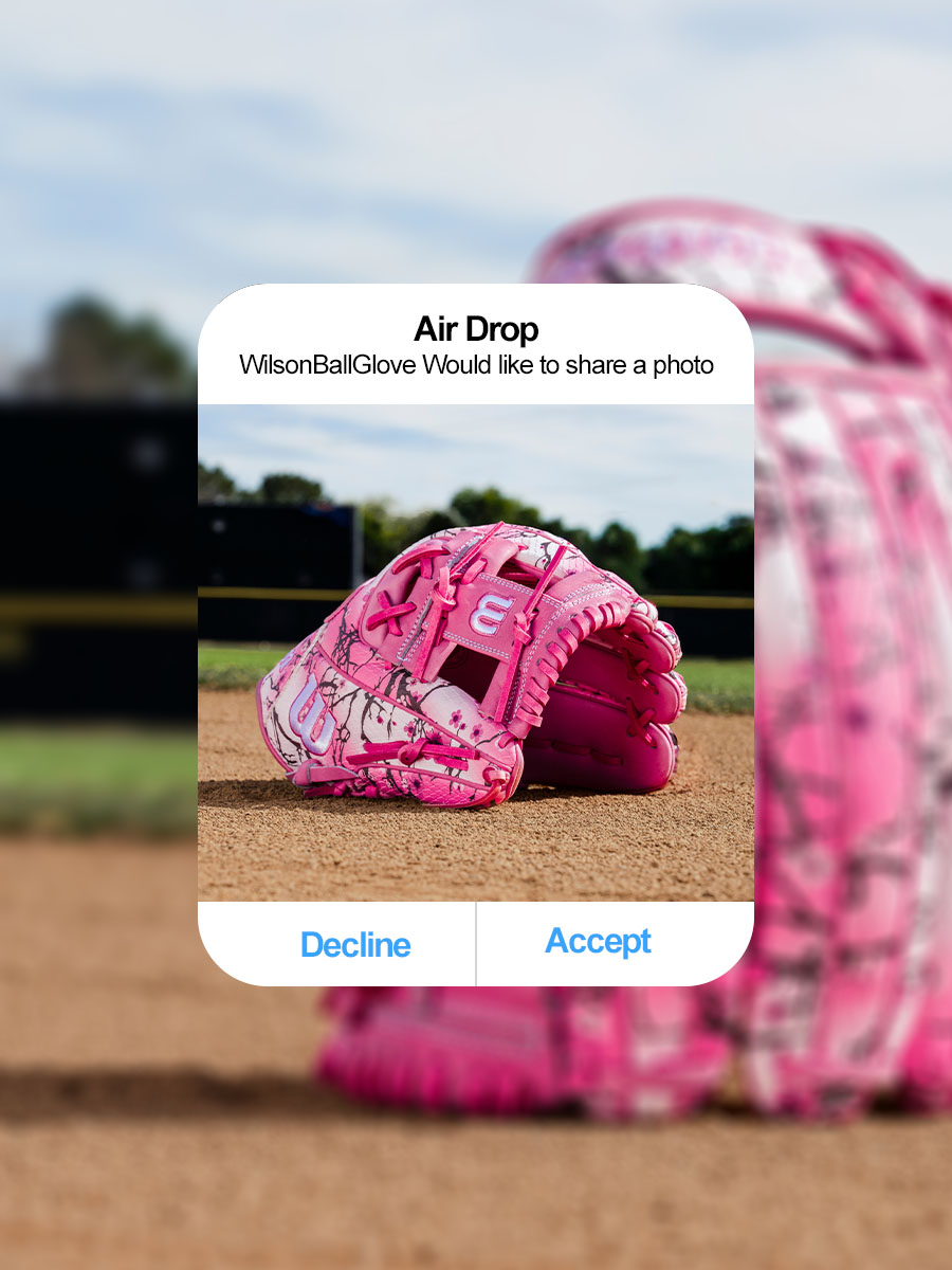 wilsonballglove's tweet photo. Summer Pro Stock dropped. Choose yours at https://t.co/fkhVourm5C. https://t.co/KZzuPvTv3N