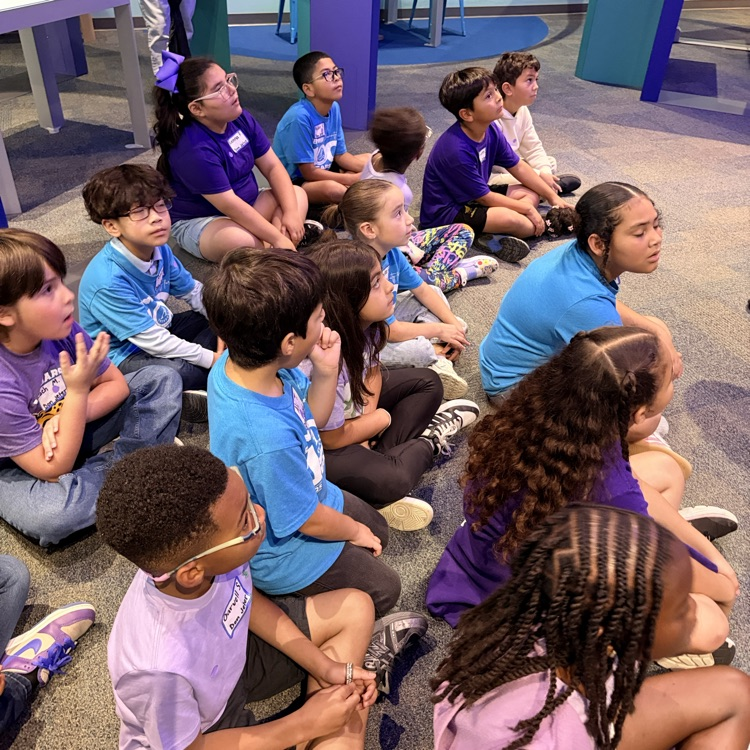 JeterElem's tweet photo. Our second graders had a blast on their field trip today! 🌟 So many smiles, laughs, and hands-on learning adventures made for a memorable day! 🚌 https://t.co/wKxULy2J9h