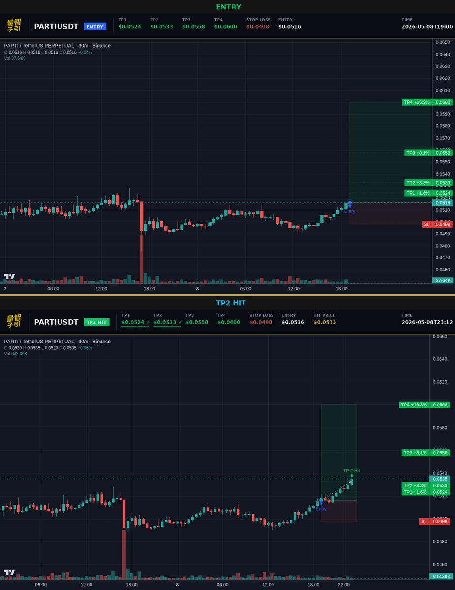 LuxQuant Crypto tweet media