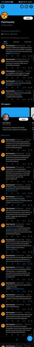 Ferdinando 🦊🥕🦊🥕 tweet media