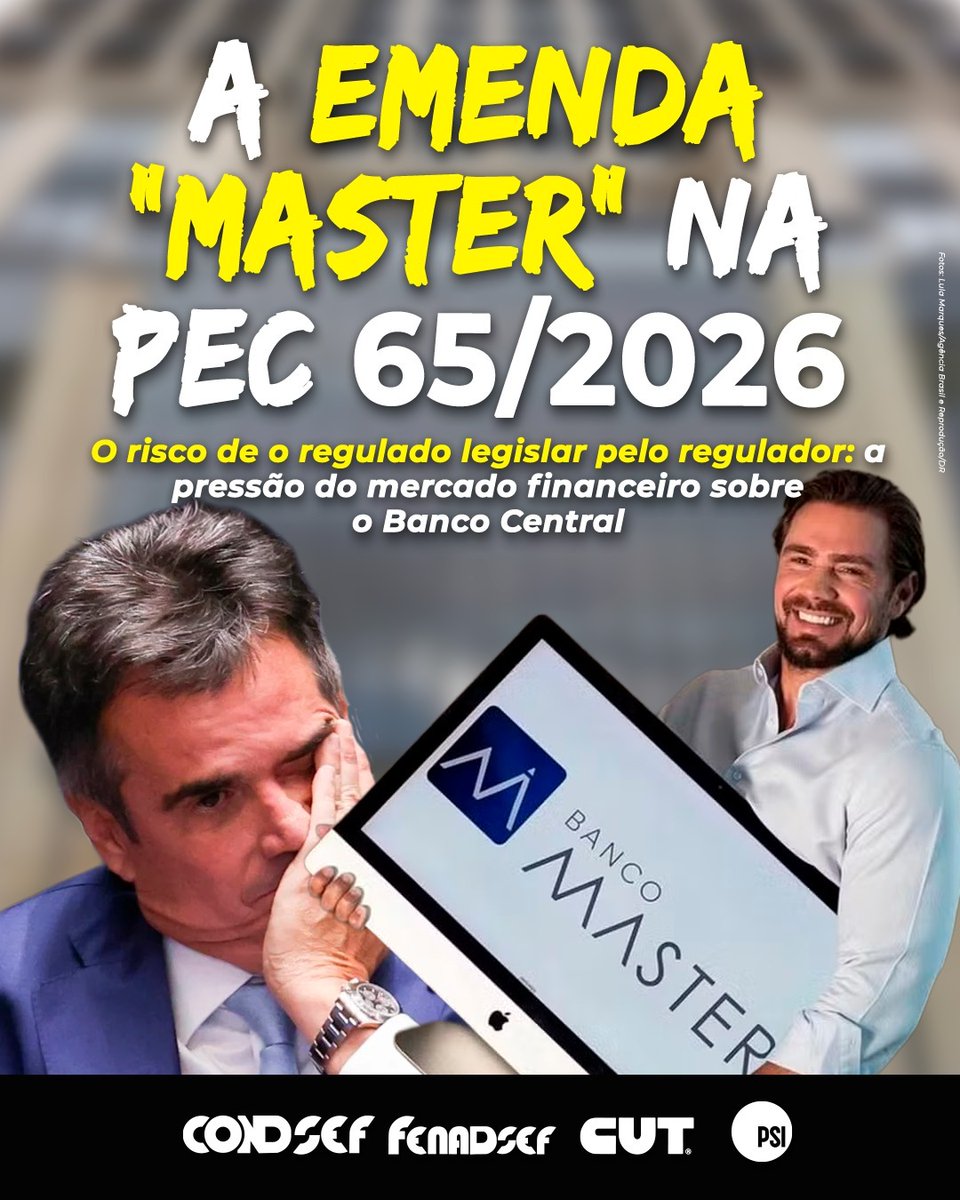 Condsef/Fenadsef tweet media