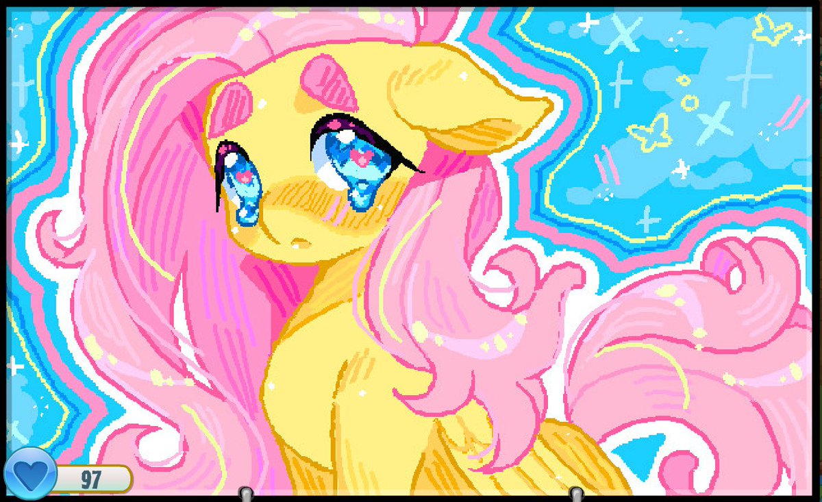 MayaVTuberPuppy's tweet photo. animal jam mlp art 🧵 https://t.co/bfBhLsZl4E