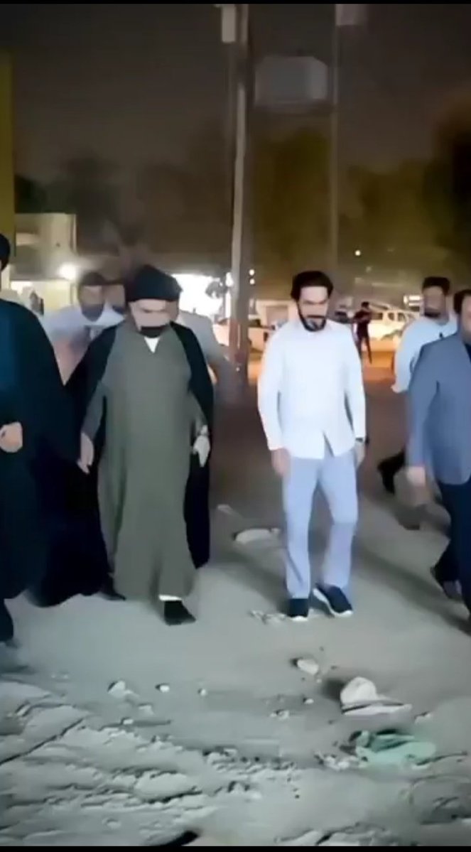 أحمــــــد أل جبــــــر 🇮🇶 tweet media