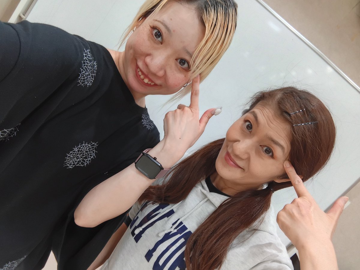 花田千紘🌷〖#劇団fool No.11〗 #どらごんキング ／氷室梅香 tweet media
